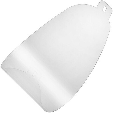 Viseira Cristal 2mm Pro Tork Sport Moto: Alta Definição e Durabilidade