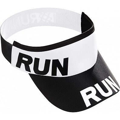 Viseira de Corrida HUPI RUN: Leveza e Proteção!