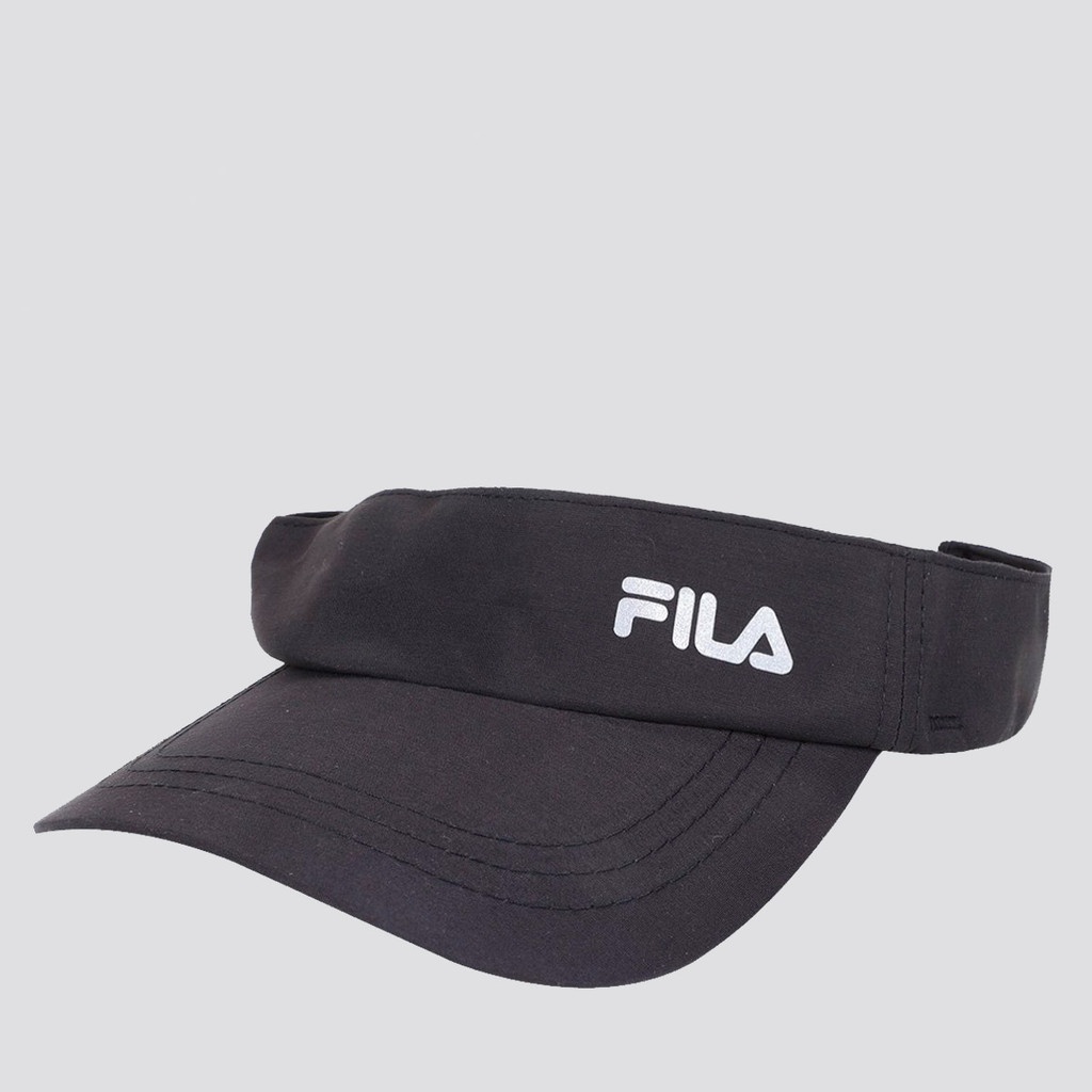 Viseira Fila Running: Proteção e Estilo!