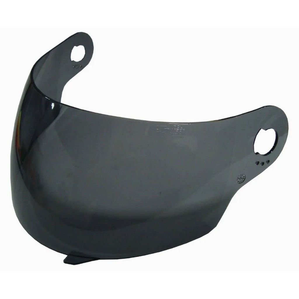Viseira Fumê para Capacete Tork 788 Evolution – Alta Proteção e Estilo
