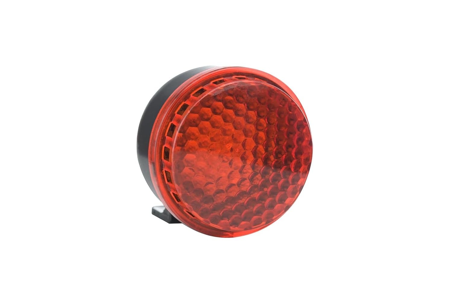 Sirene Piezo com LED Tech One 12V: Segurança e Visibilidade Potencializadas