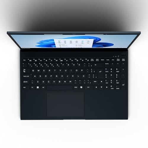Notebook Positivo Vision i15 Lumina Bar i3-N300 8GB 256GB SSD Tela 15" Full HD Antirreflexo Linux - Preto
