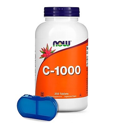 Vitamina C + Rosa Mosqueta: Revitalize Sua Saúde!