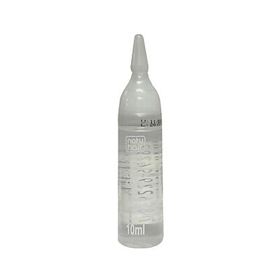 Vitamina Natuhair Óleo de Coco: Tratamento Capilar Intensivo