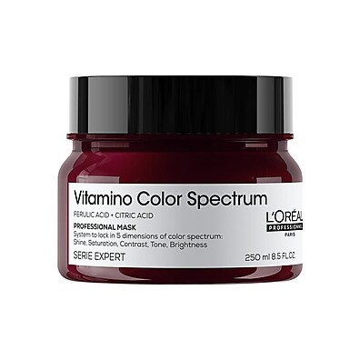 Vitamino Color: Máscara para Cabelos Coloridos