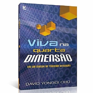 Viva na Quarta Dimensão: Desvende o Poder Espiritual