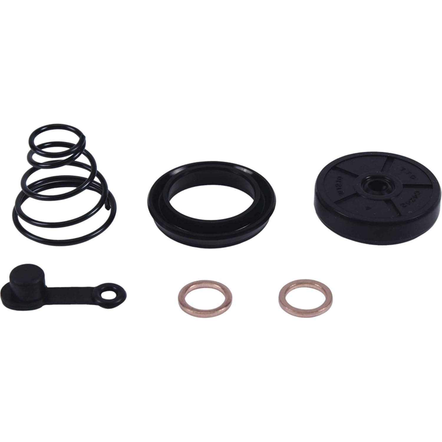 Kit Cilindro Escravo Embreagem All Balls 18-6026 para Suzuki Intruder VL1500 / C90
