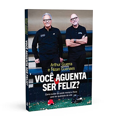 Você Aguenta Ser Feliz? Descubra!