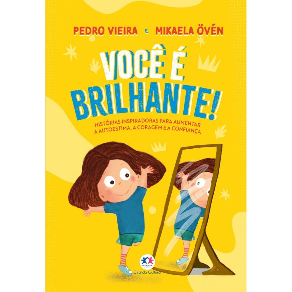 Você é Brilhante: Descubra Sua Força Interior