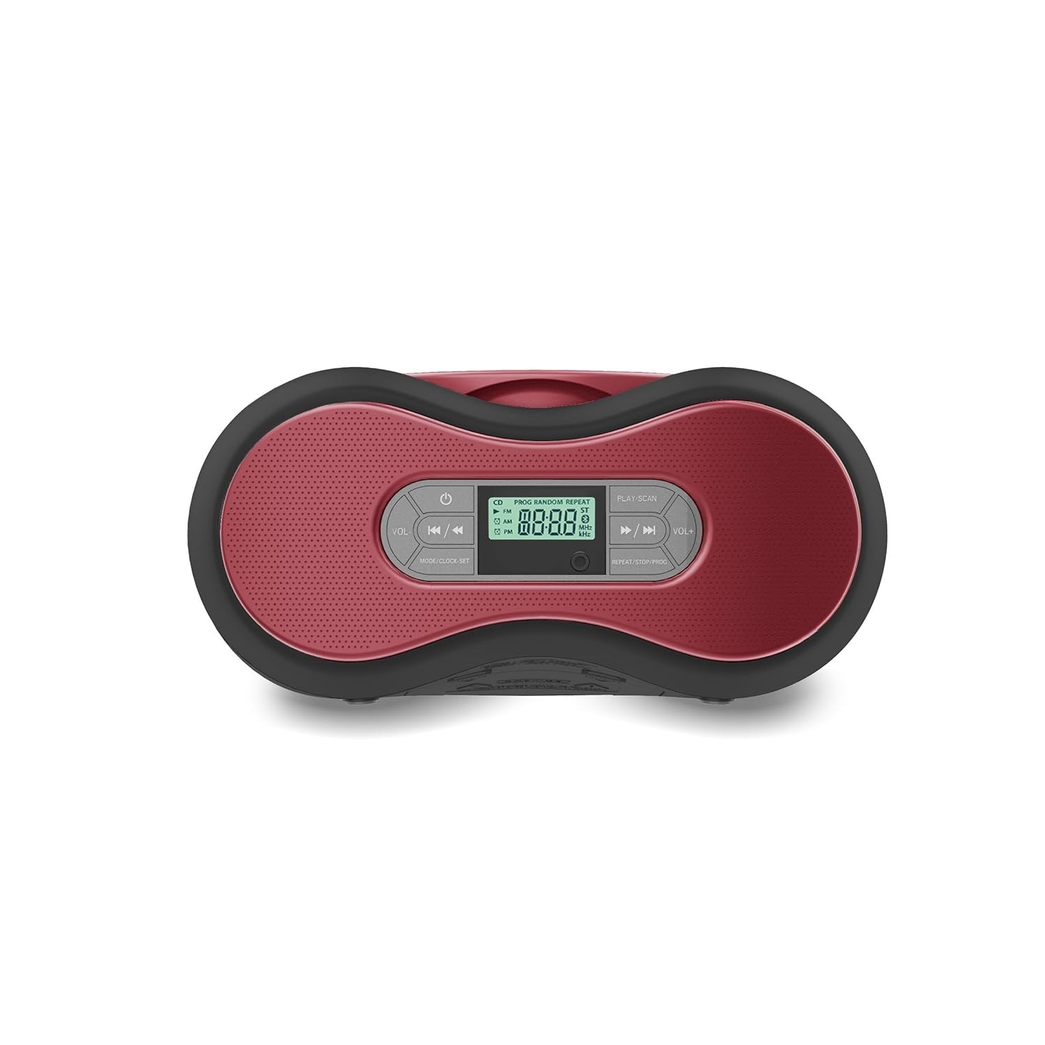 Core Innovations Boombox Bluetooth Portátil: Som de Qualidade Onde Você Estiver!