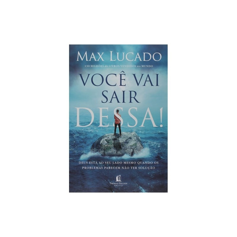 Você Vai Sair Dessa: Encontre Força em Meio à Dor