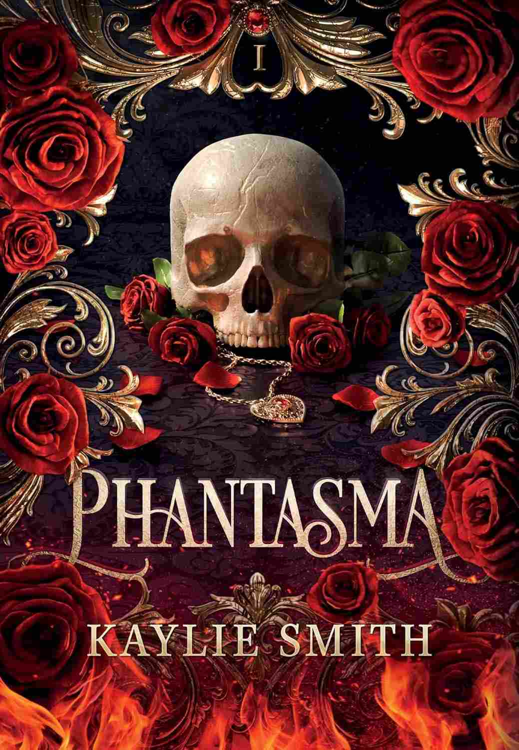 Phantasma: Jogos Perversos Vol. 1 – A Romantasia Sombria que Vai Te Prender!
