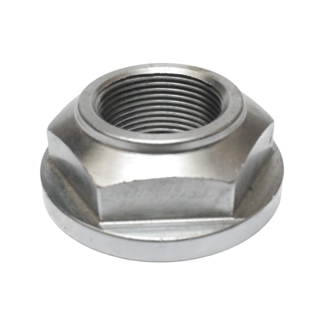 Porca Volante Yanmar: Peça Essencial para Motores NS75, NS80, NS90, NS95, NS11, NS12, NS18, B8, B9, NB13