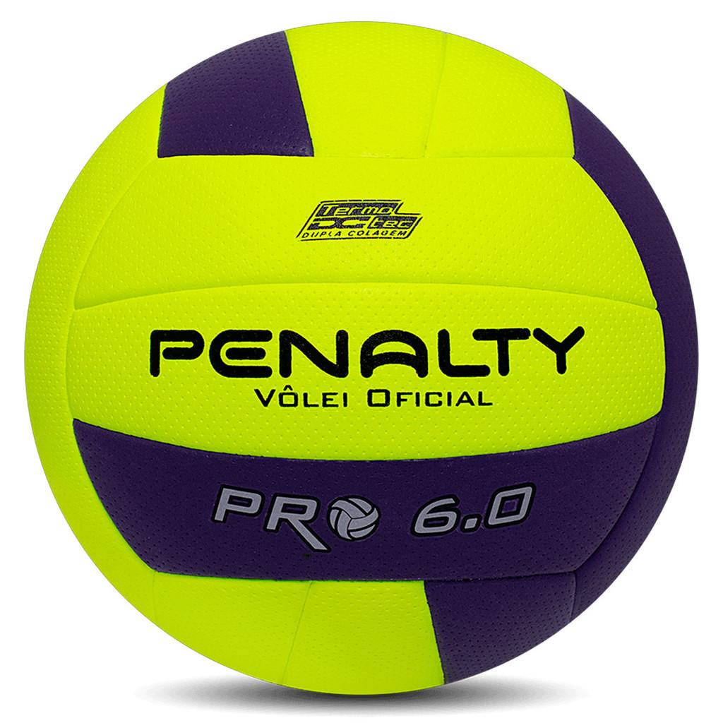 Vôlei Penalty 6.0 Pro: Domine a Quadra!