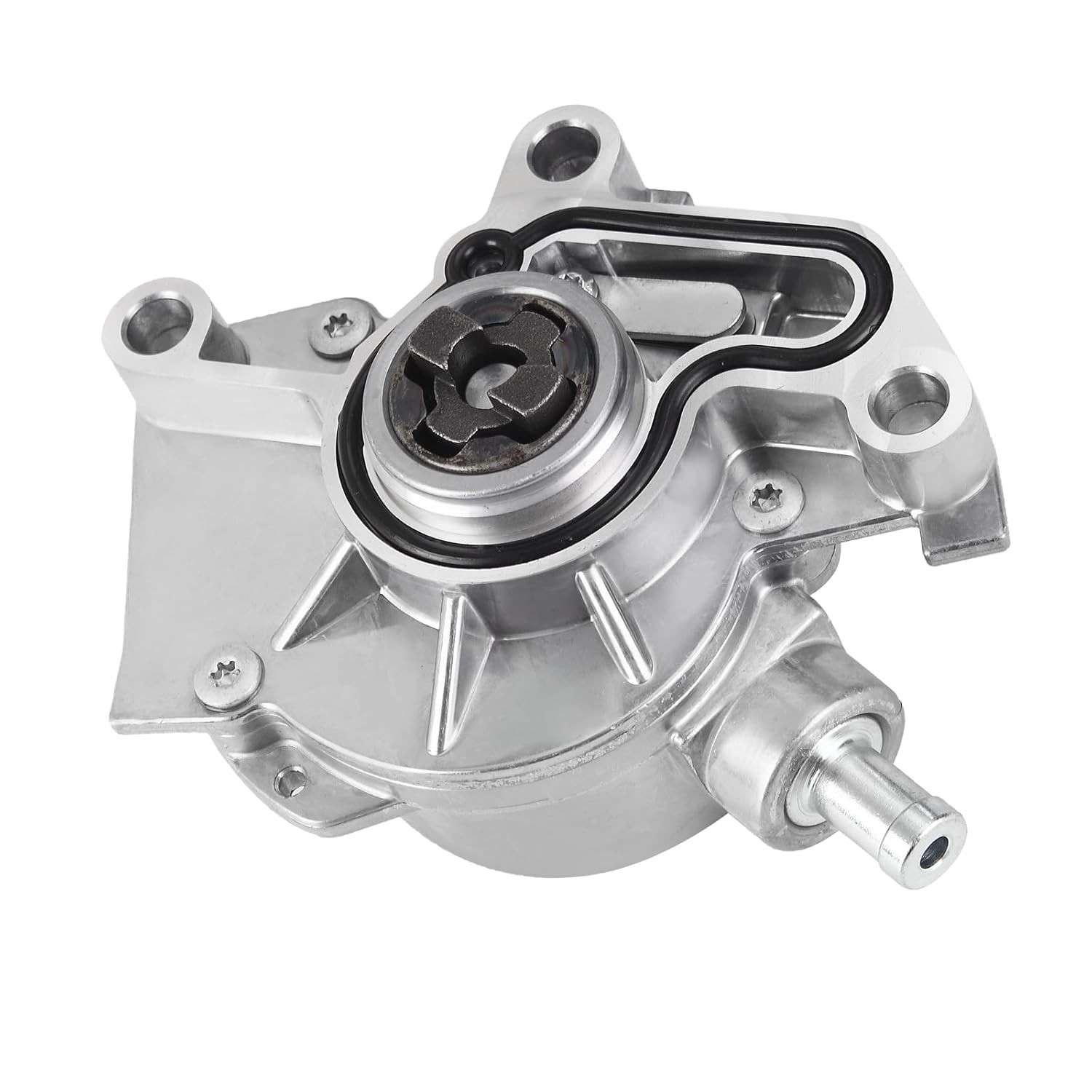 Bomba de Vácuo Freio Volkswagen Golf, Jetta TDI, Beetle 1.9L Turbo (1999-2004) - Peça de Reposição 038145101A/B