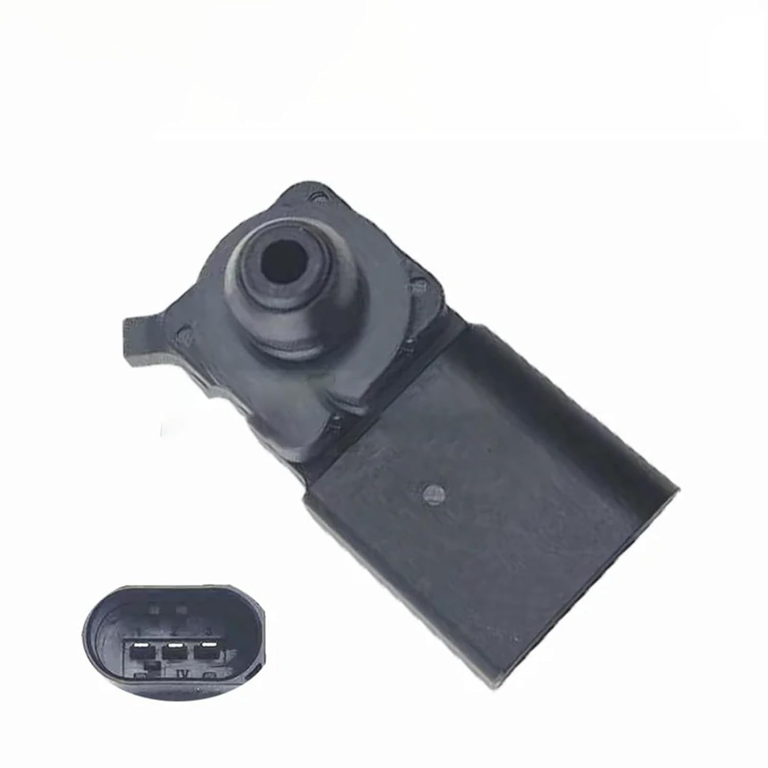 Sensor de Pressão Coletor Volvo XC90 XC70 XC60 S80 LR2 | 6G9N-9F479-AA