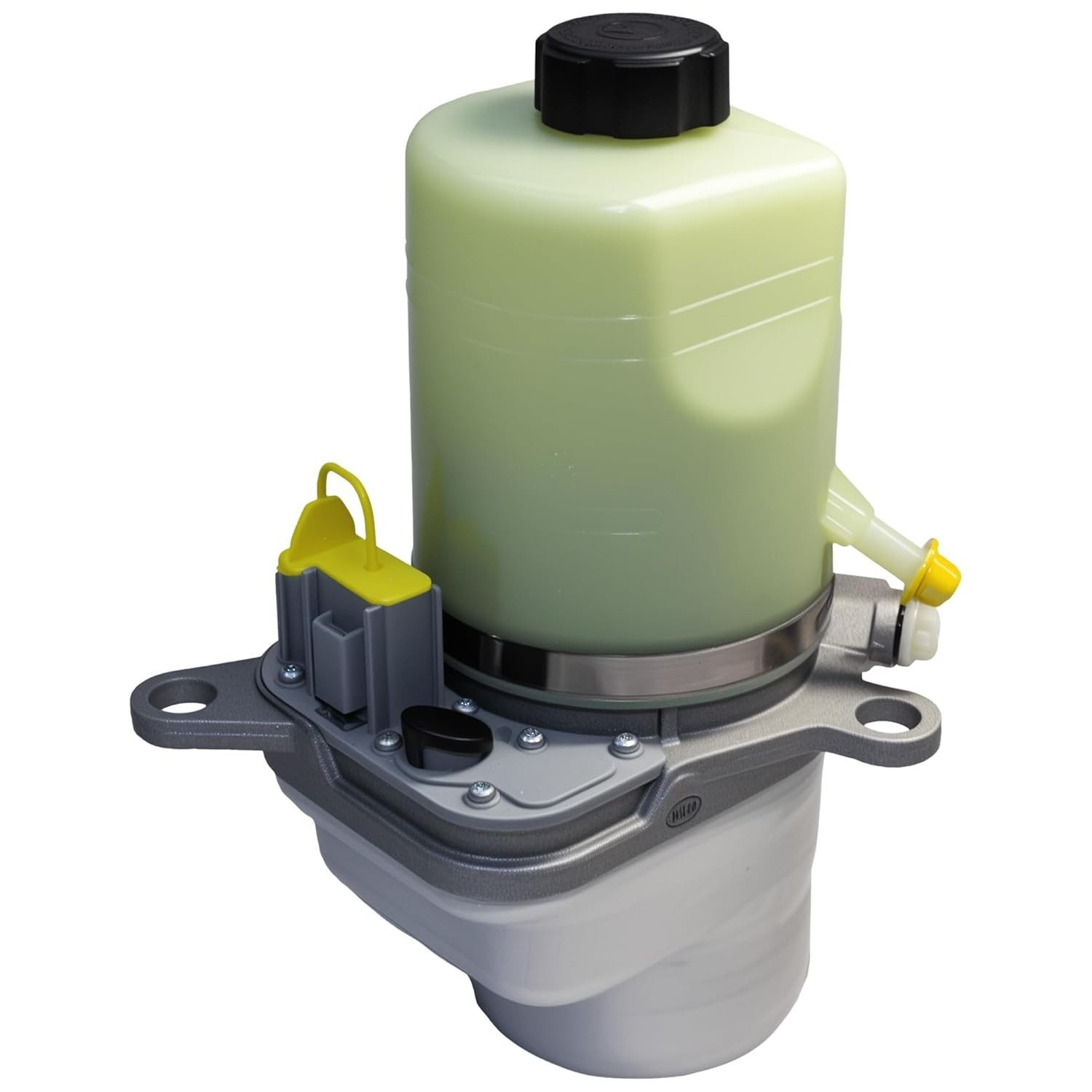 Bomba Direção Hidráulica Elétrica Volvo C30, C70, S40, V50 (2004-2013) - Peça de Reposição OE