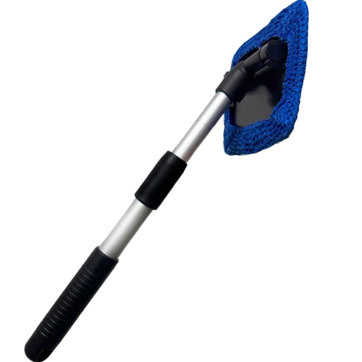 Limpador Limpa Vidros Retrátil Automotivo Vonixx - Alça Ergonômica 180º