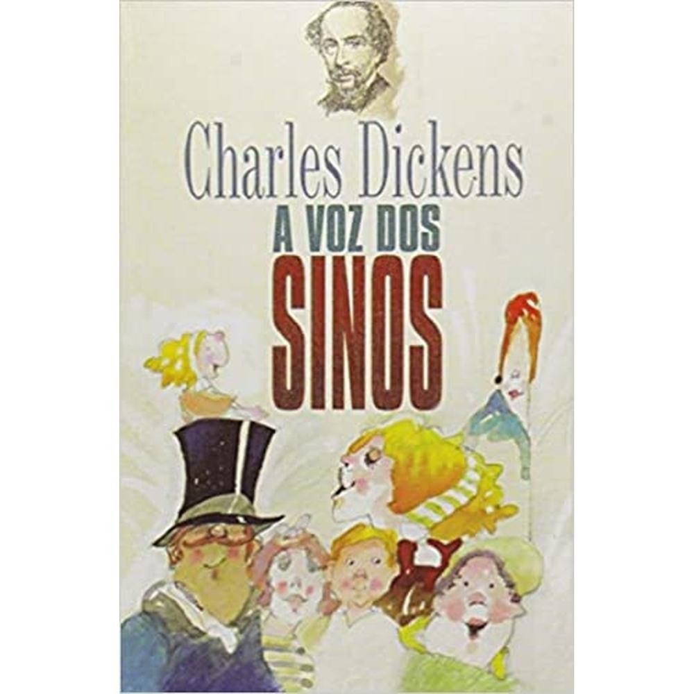Voz dos Sinos: A Denúncia Social de Dickens