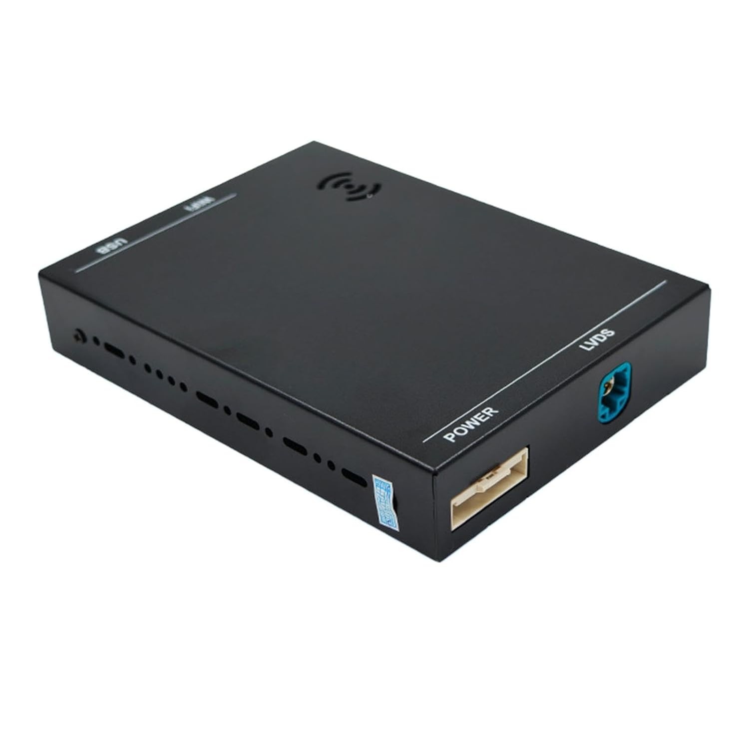 MotiveTech: Transforme seu Carro com Interface Multimídia USB, Controle de Voz e Flash Play