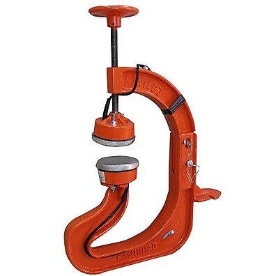 Vulcanizadora de Pneus 220V: Repare Furos Rápido!