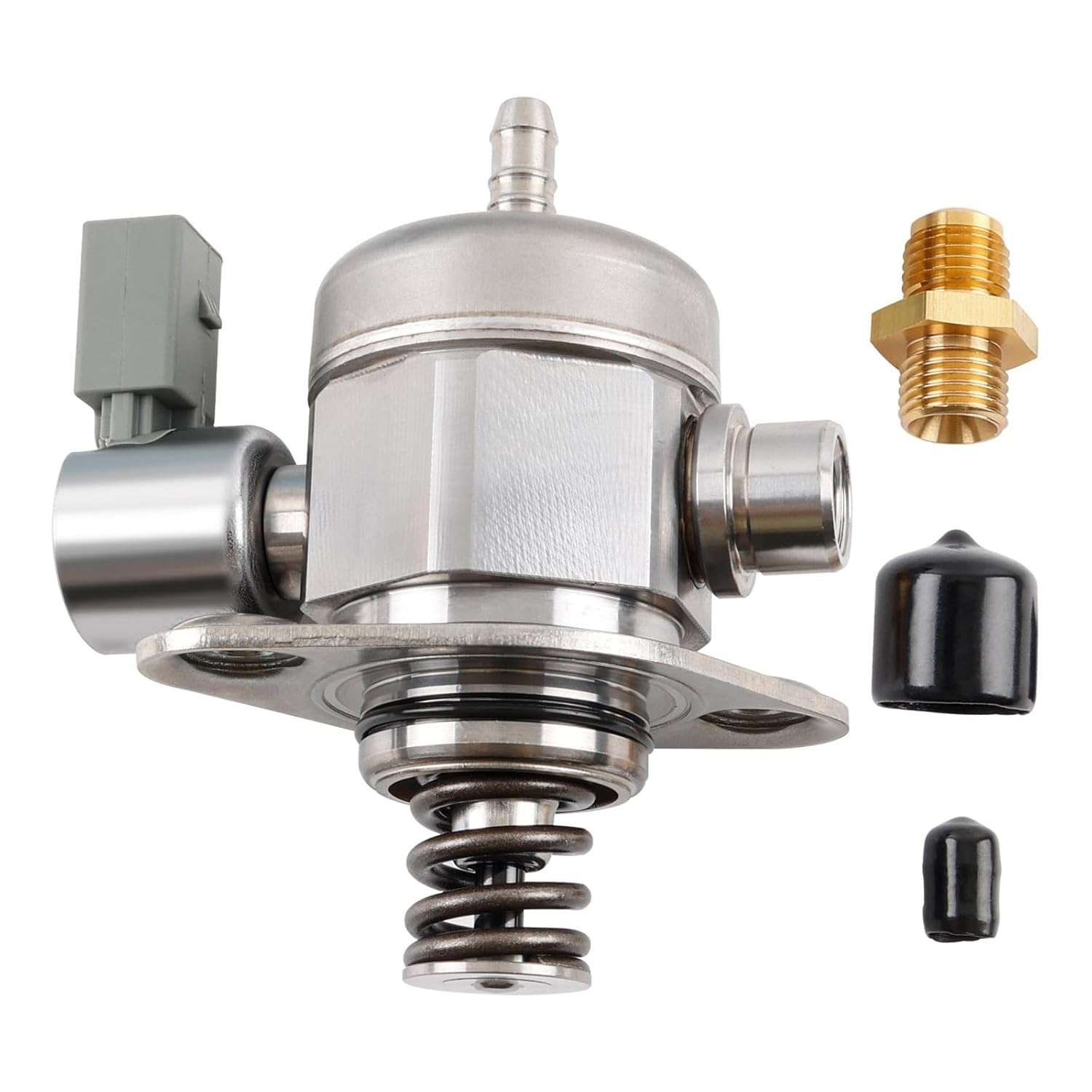 Bomba de Combustível Alta Pressão Audi A3 Q3 TT VW Jetta Passat GTI - Substitui GDP905 HM10011