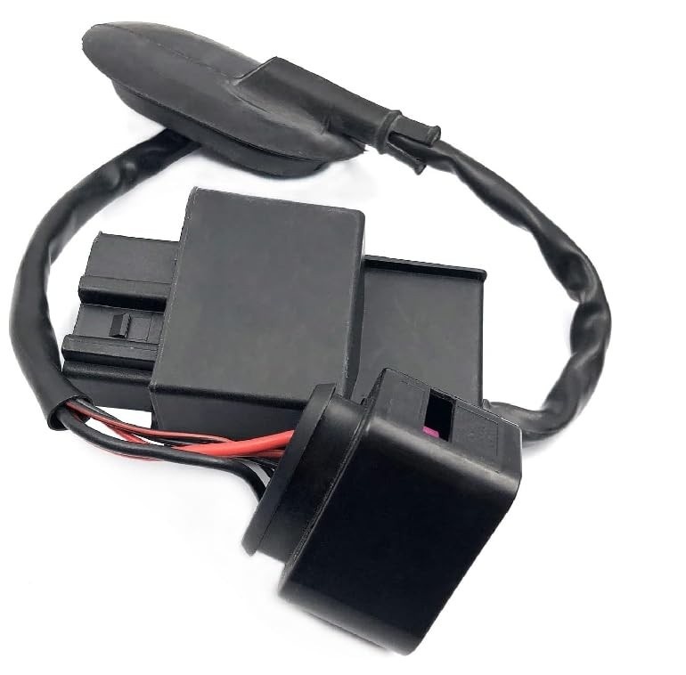 Módulo de Controle da Bomba de Combustível VW 1K0906093G: Performance e Confiabilidade