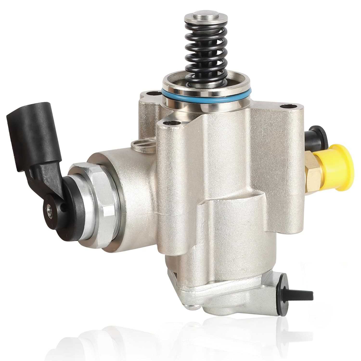 Bomba de Combustível Alta Pressão 06F127025K/M para Audi A3/A4/TT e VW Jetta 2.0L
