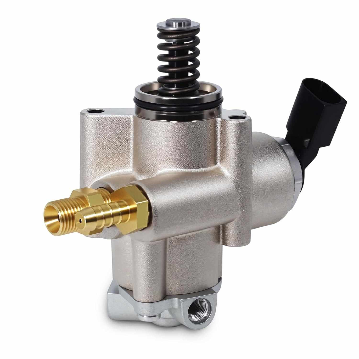 Bomba de Combustível Alta Pressão HFS853102 para VW Jetta, Passat, Golf R, Eos e Audi A3, A4, TT
