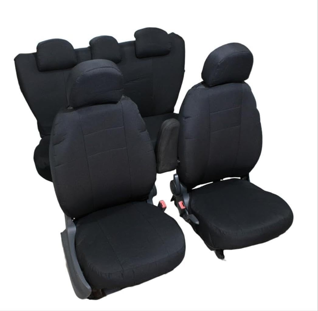 Capa Banco Automotivo Tecido Courvin Vw Gol Voyage Polo Fox - Proteção e Estilo