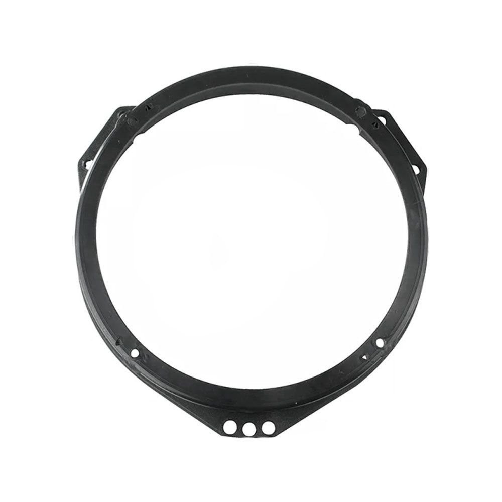Aro Adaptador Para Alto Falante Dianteiro 6" VW Gol, Corsa, Vectra, Astra - Permak