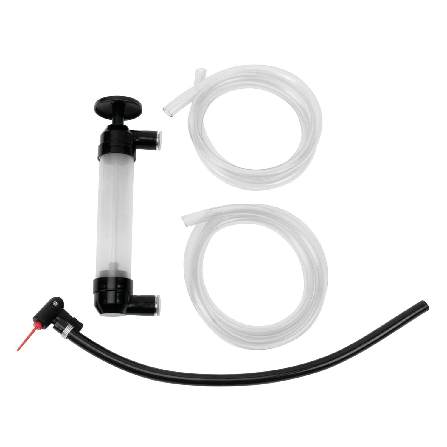 Bomba de Transferência Performance Tool W1156: Sifão Seguro e Eficiente para Fluidos