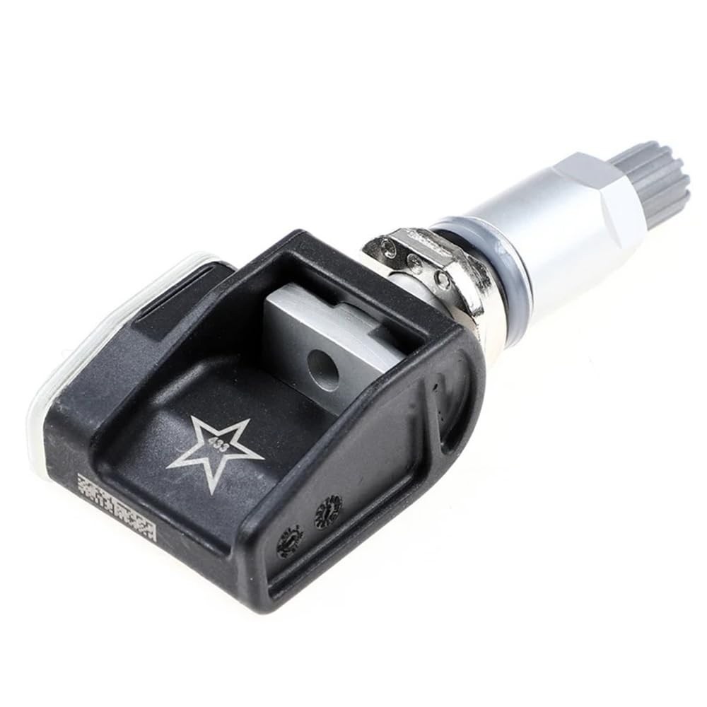 Sensor de Pressão de Pneu TPMS para Mercedes-Benz E-Class W213 CLS - Segurança e Eficiência