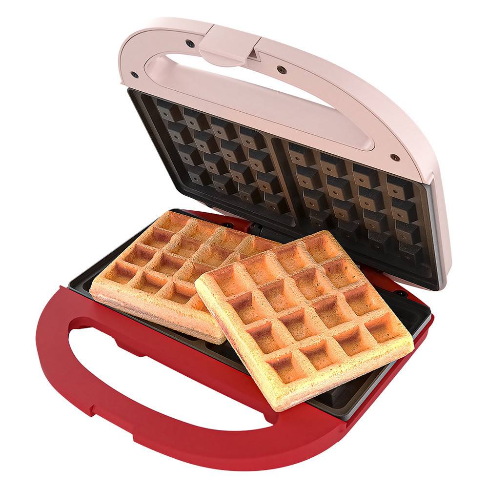 Waffle Maker Cadence WAF200: Waffles Perfeitos em Minutos!