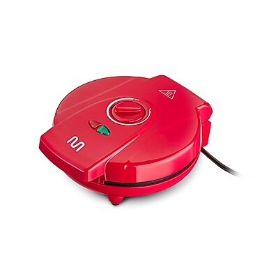 Waffle Maker Multi: Waffles Perfeitos em Casa!