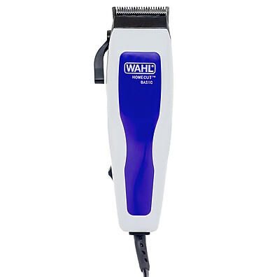 Wahl Home Cut Basic: Corte em Casa com Qualidade!