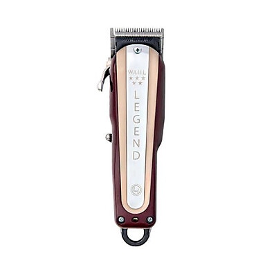 Wahl Legend Cordless: A Máquina de Corte Profissional!