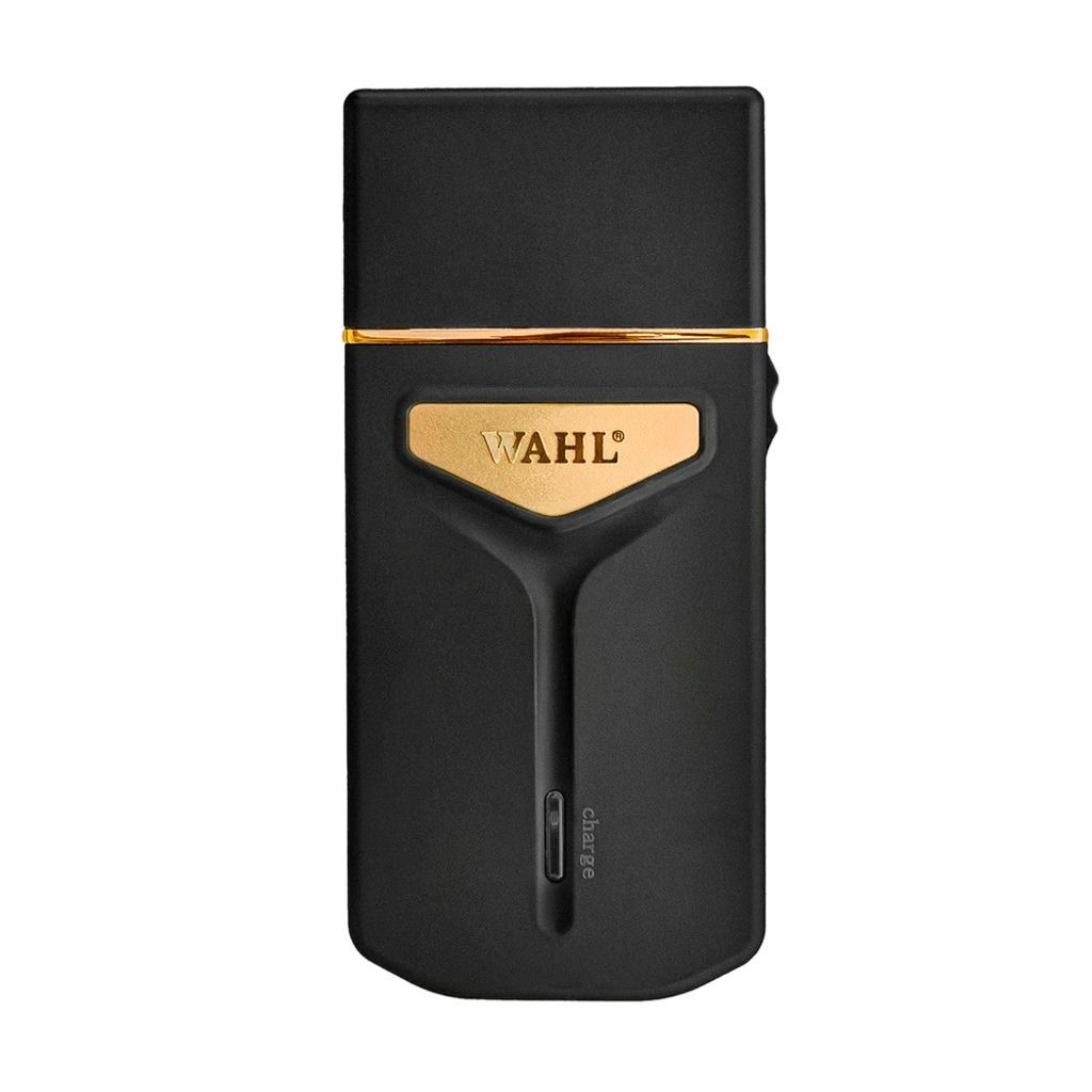 Wahl Travel Shaver: Barbear Perfeito em Qualquer Lugar!