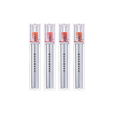 Wakemake Dewy Gel Glow Tint: Lábios Hidratados e Radiantes