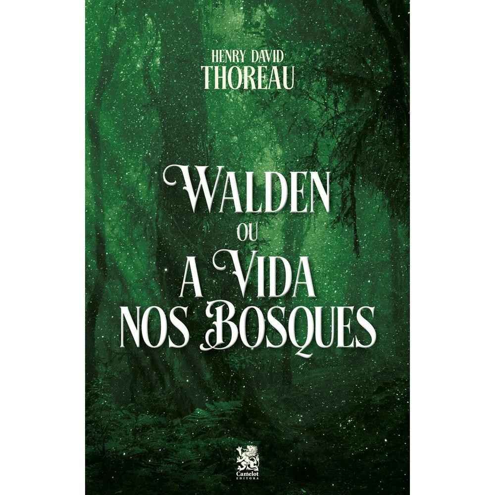 Walden: Viva a Simplicidade