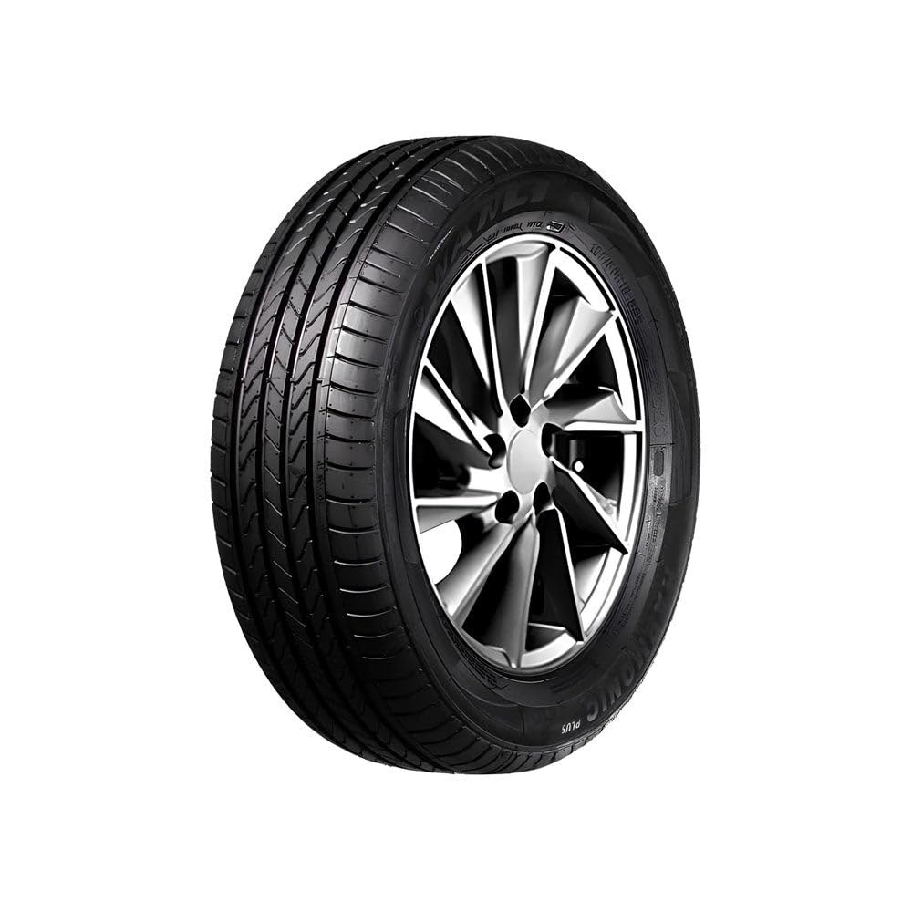Pneu Wanli SP026 185/60R14 82H: Desempenho e Segurança para Seu Carro