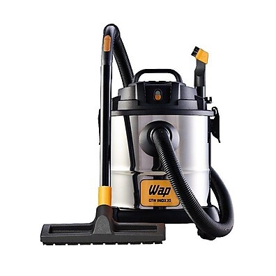 Wap GTW 20 Inox: O Aspirador 3 em 1 Que Você Precisa!