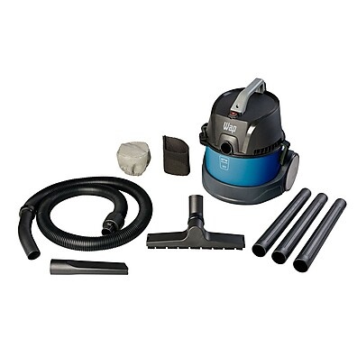 WAP GTW Bagless: Aspirador 1400W para Limpeza Total
