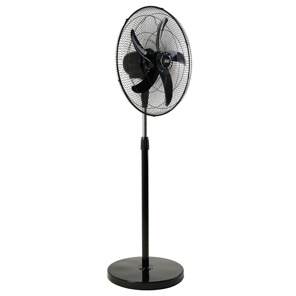 WAP Rajada PRO 60: O Ventilador Potente e Silencioso