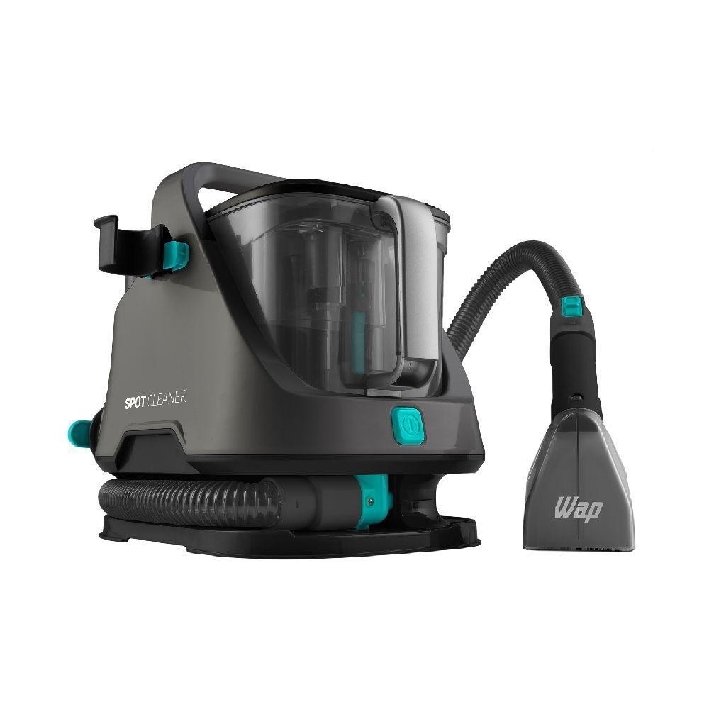 WAP Spot Cleaner: Limpeza Profunda e Rápida!