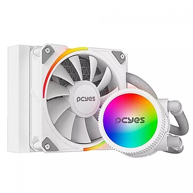 water-cooler-pcyes-sangue-frio-3-argb-white-ghost-controle-termico-com-estilo
