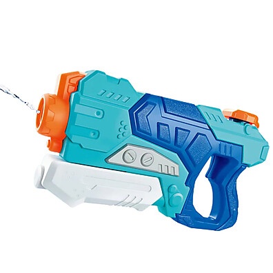 Water Gun Castela: A Pistola de Água Para Diversão Garantida!