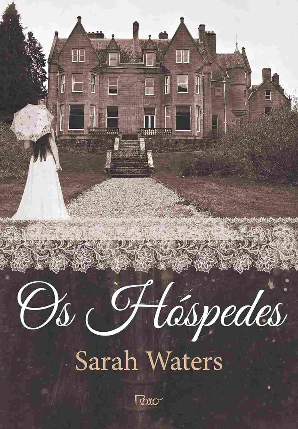 Os Hóspedes: Um Romance Intimista de Sarah Waters sobre Mudanças Sociais e Paixões Ocultas