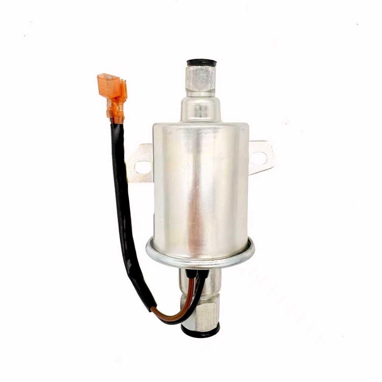 Bomba de Combustível Eletrônica 149-2692 para Geradores Onan QD7500 Watt RV Motorhome