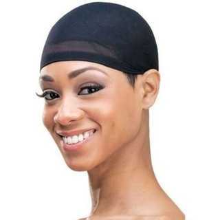 Wave Cap: 2 Toucas para Afro 360 Waves